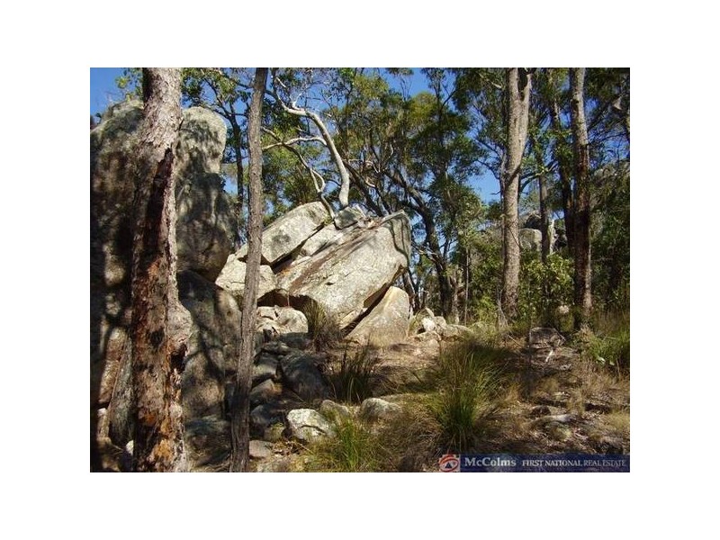 Lowmead QLD 4676