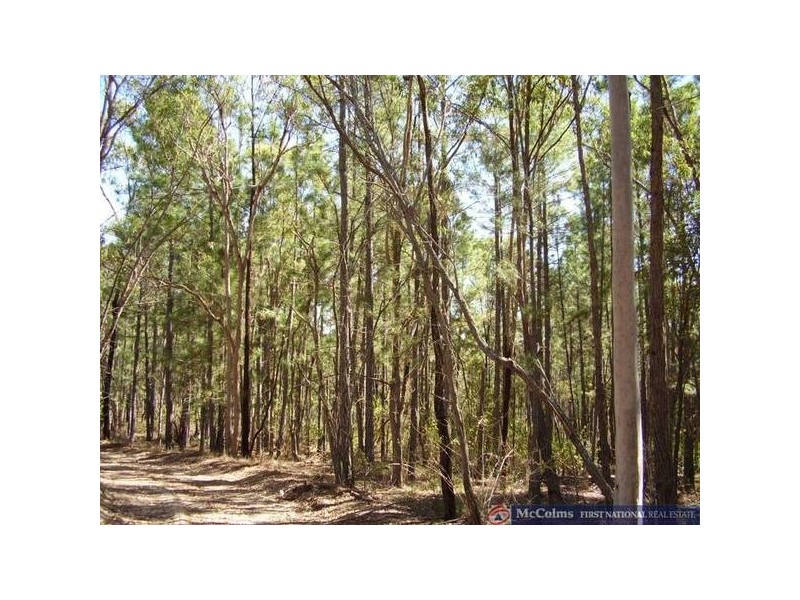 Lowmead QLD 4676