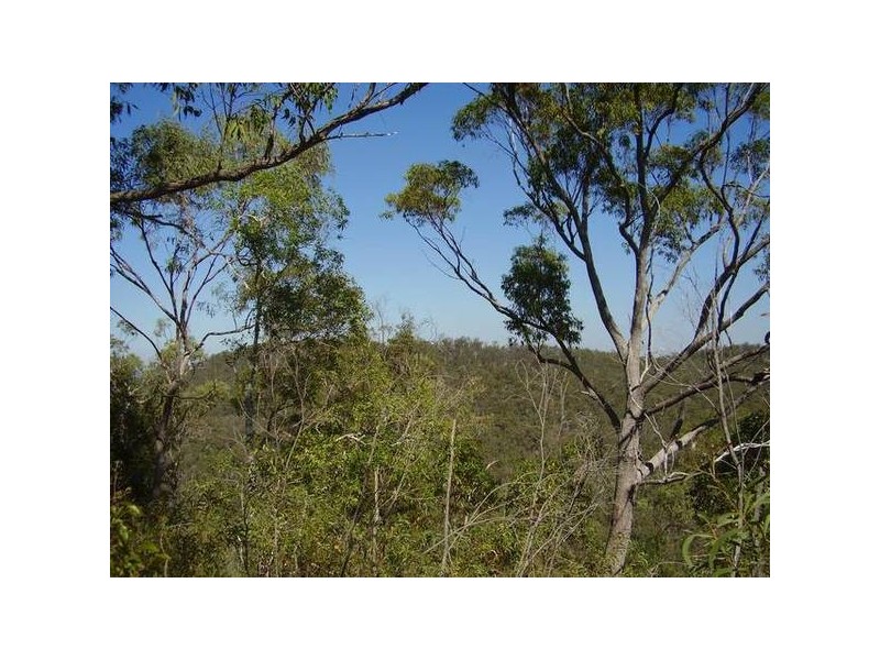 Lowmead QLD 4676