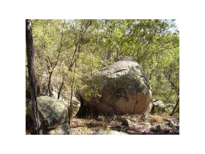 Lowmead QLD 4676