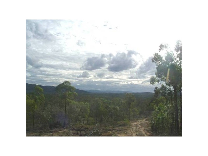 Lowmead QLD 4676