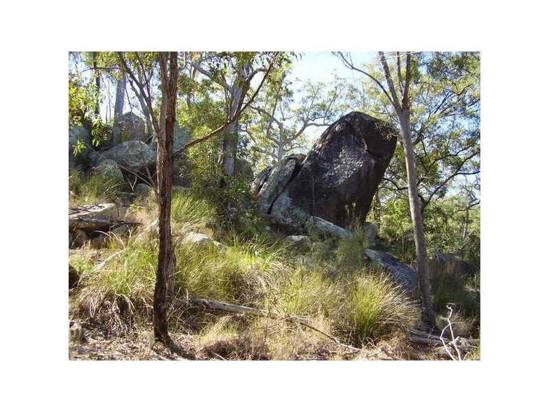 Lowmead QLD 4676