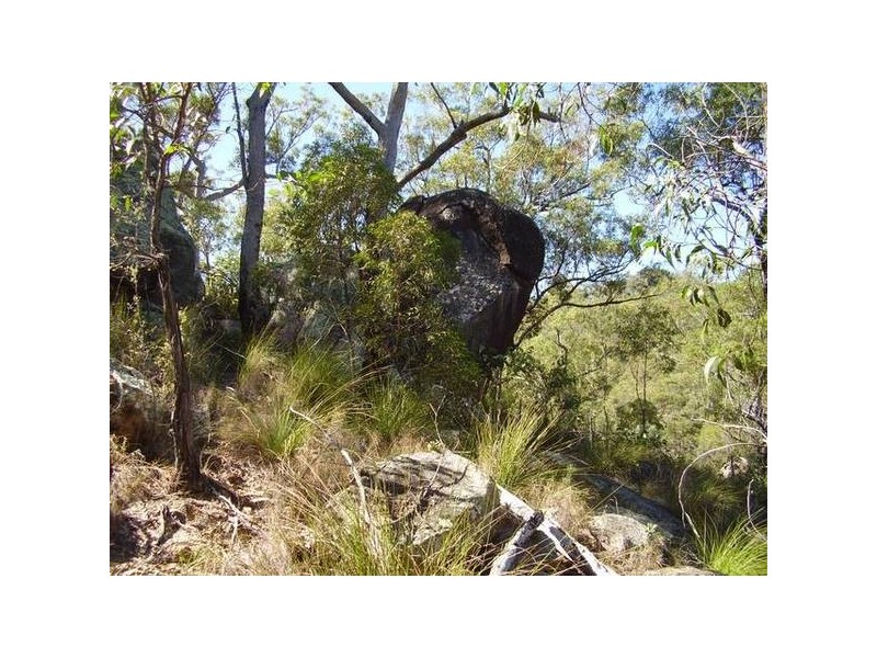 Lowmead QLD 4676