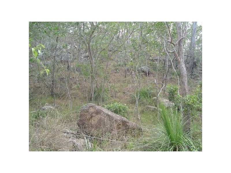 Lowmead QLD 4676