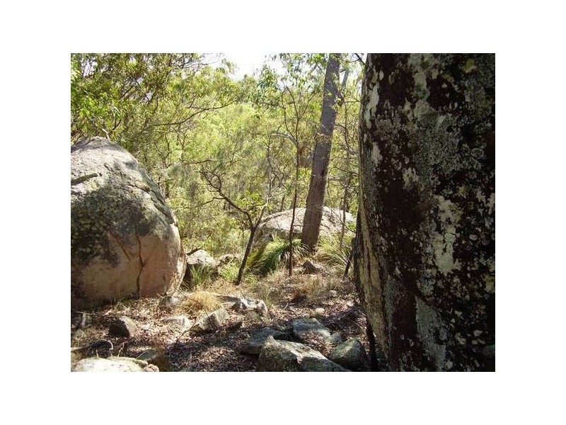 Lowmead QLD 4676
