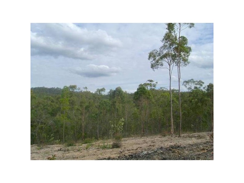 Lowmead QLD 4676