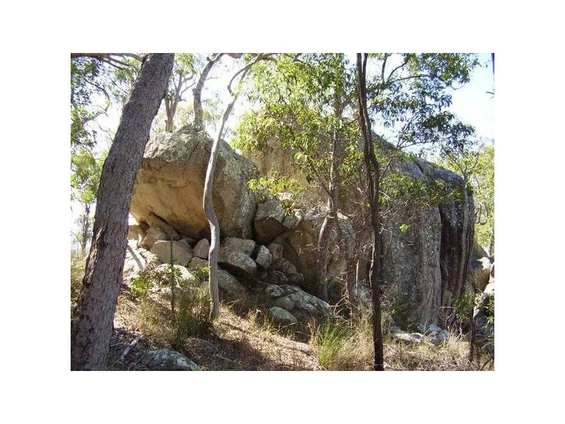 Lowmead QLD 4676