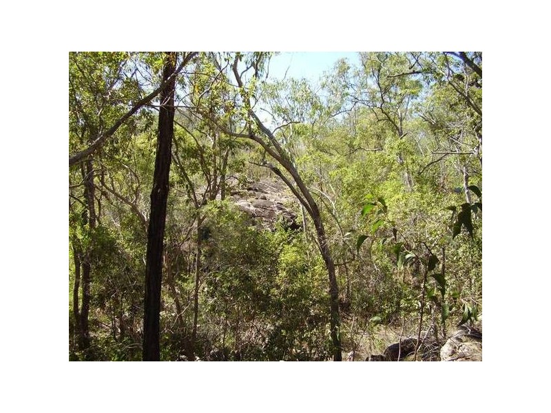 Lowmead QLD 4676
