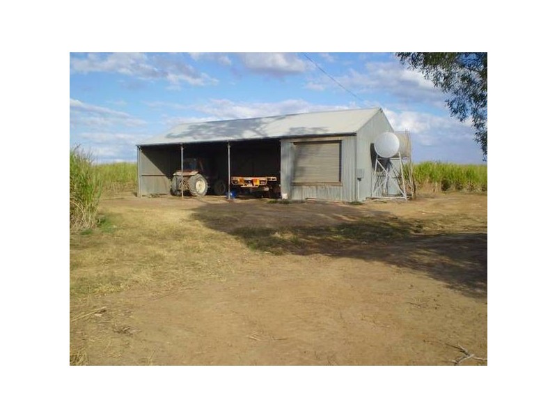 Farnsfield QLD 4660