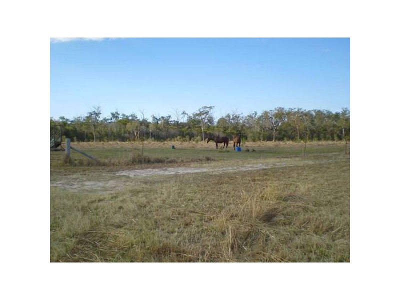 Farnsfield QLD 4660