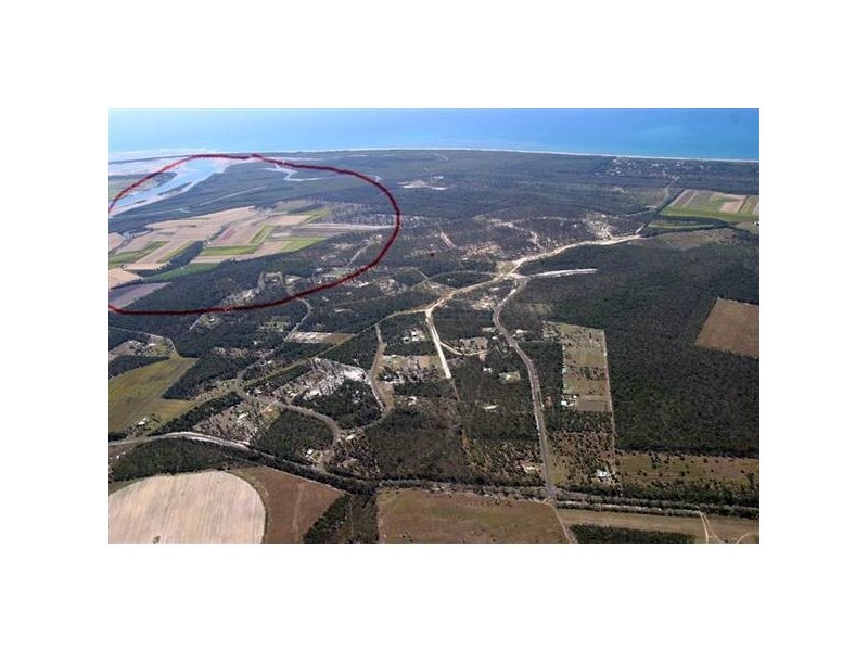 Moore Park QLD 4670