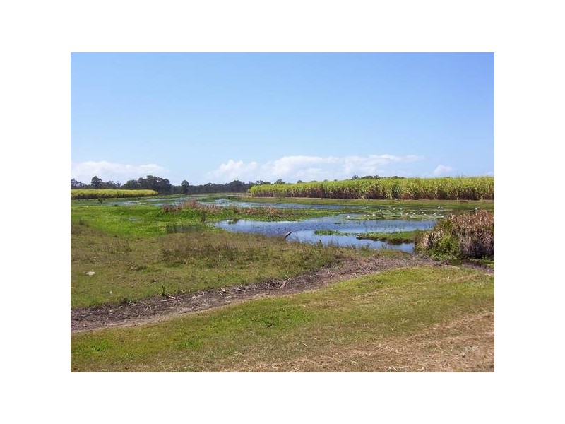 Moore Park QLD 4670