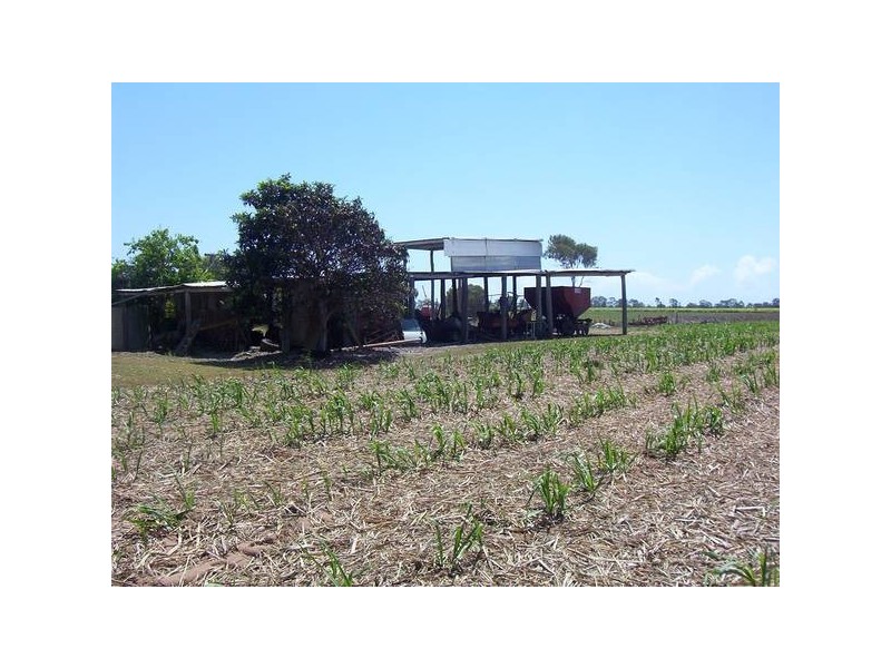 Moore Park QLD 4670