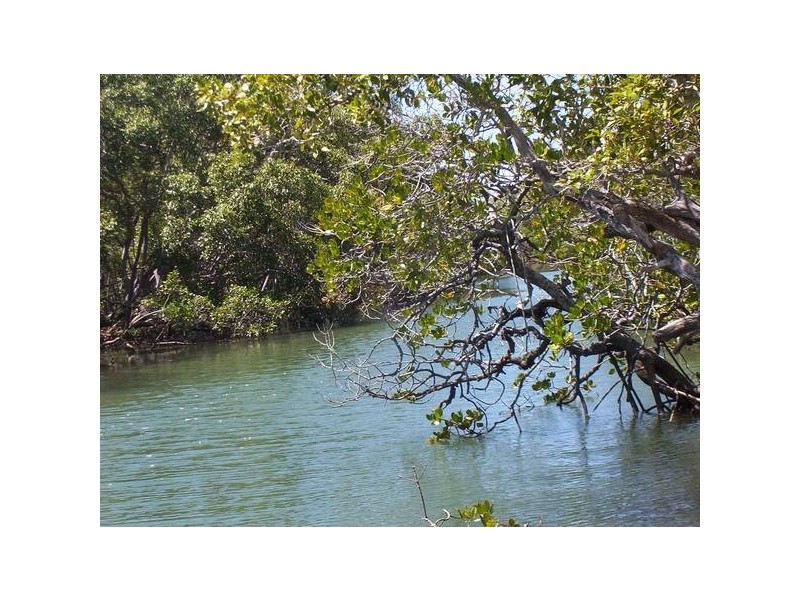 Moore Park QLD 4670