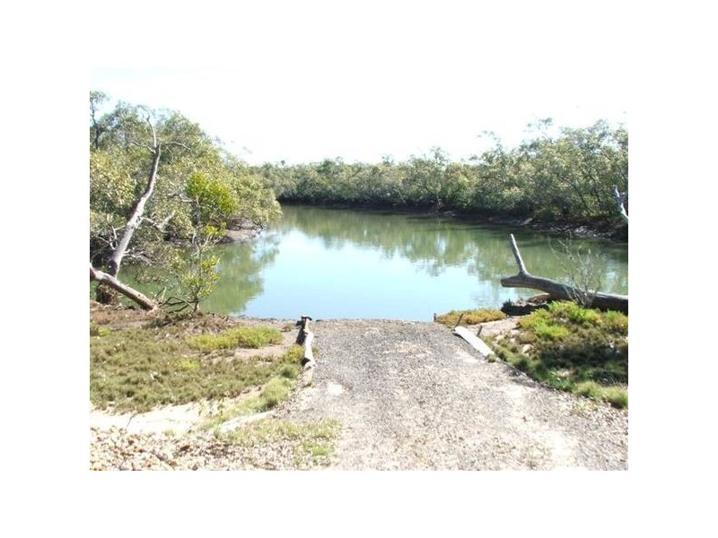 Moore Park QLD 4670