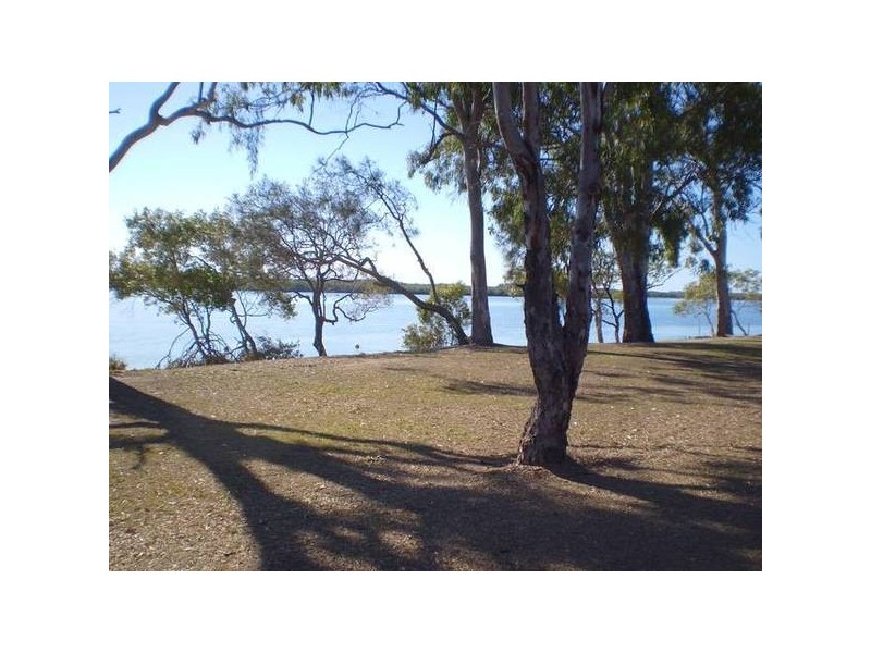 Winfield QLD 4670