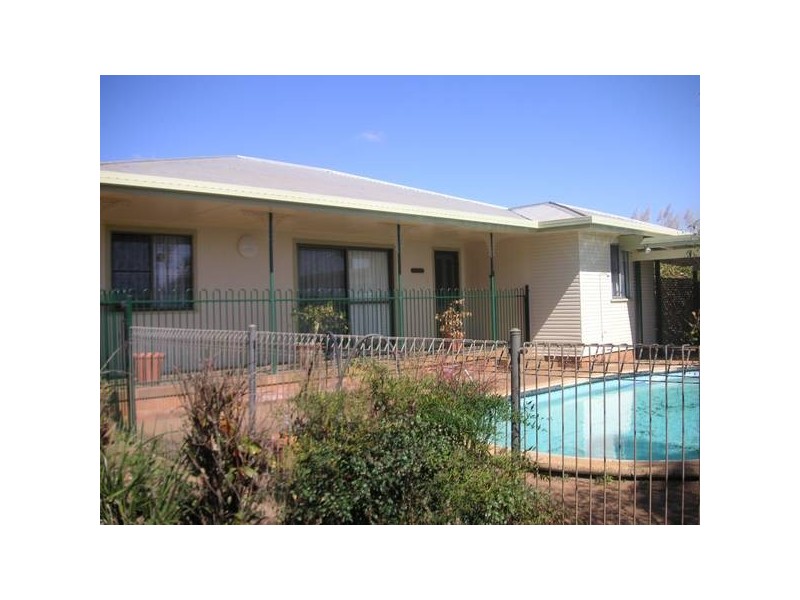 Burnett Heads QLD 4670