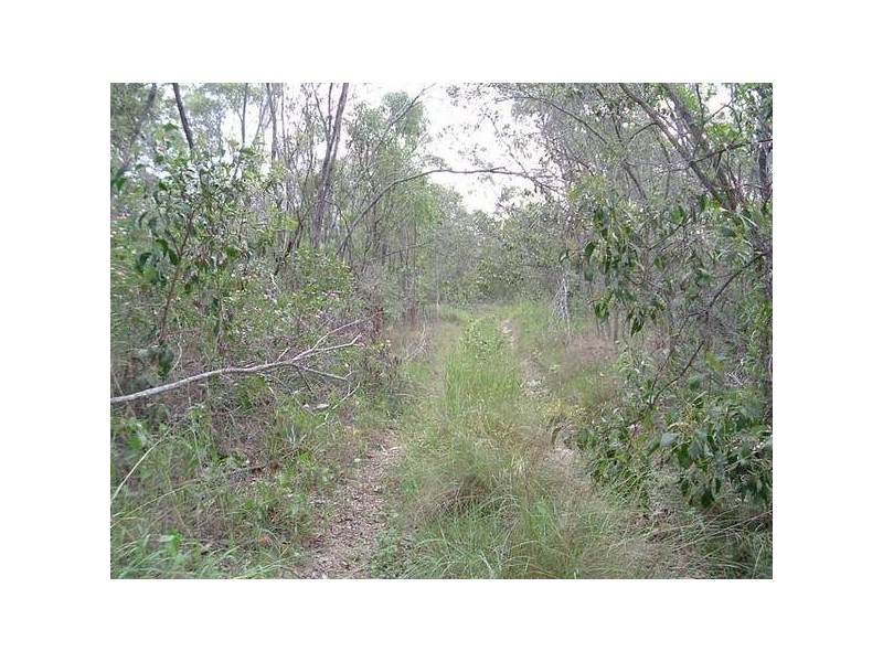 Mount Maria QLD 4674