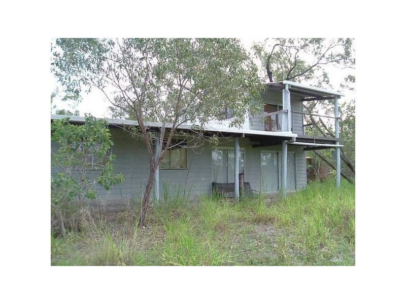 Mount Maria QLD 4674