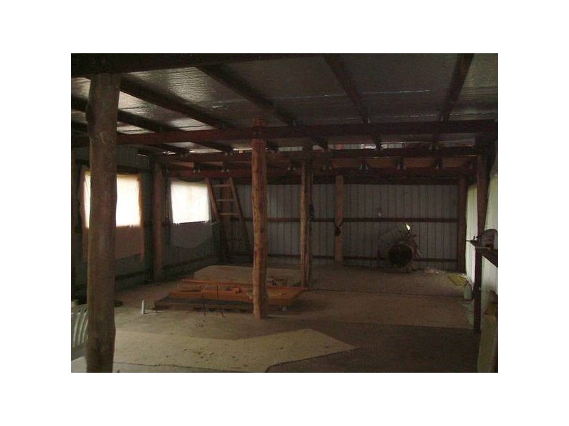 Mount Maria QLD 4674