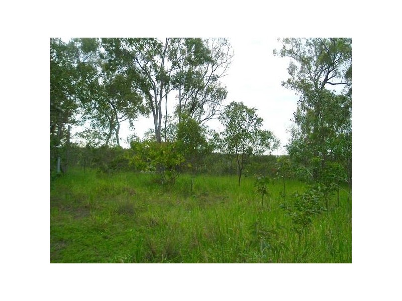 Mount Maria QLD 4674