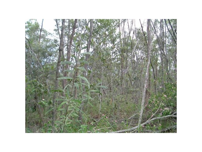 Mount Maria QLD 4674