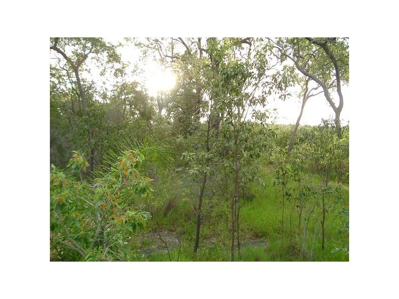 Mount Maria QLD 4674