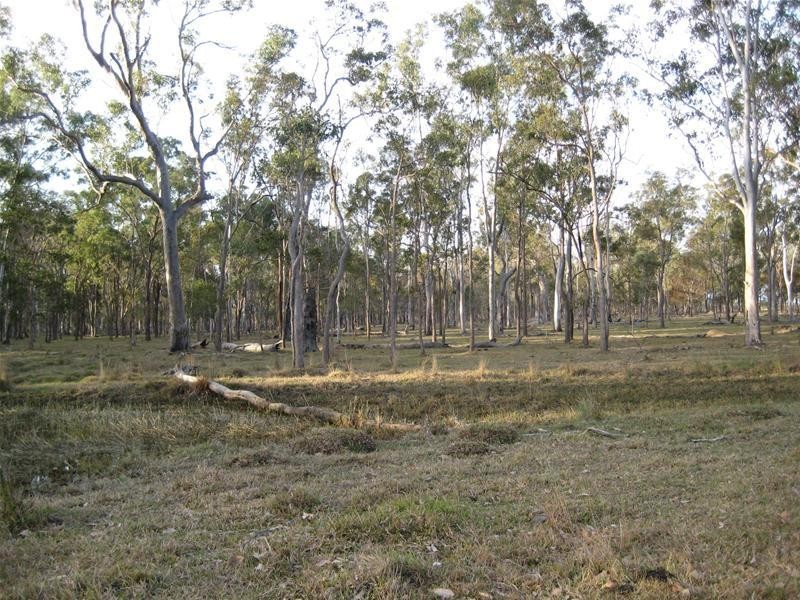 South Kolan QLD 4670