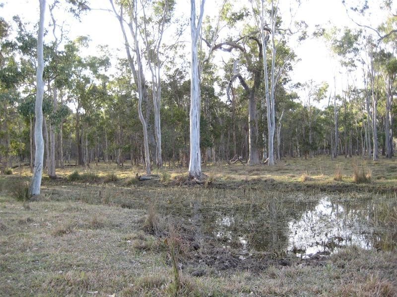 South Kolan QLD 4670