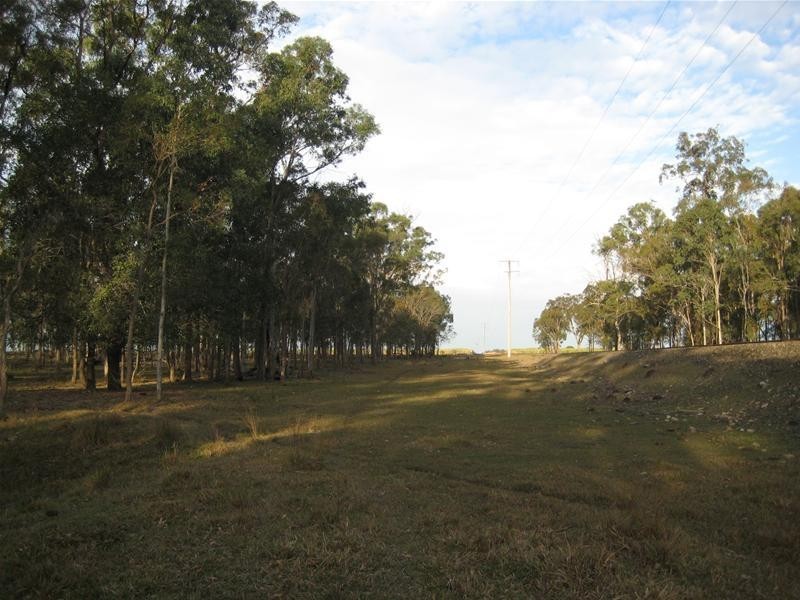South Kolan QLD 4670