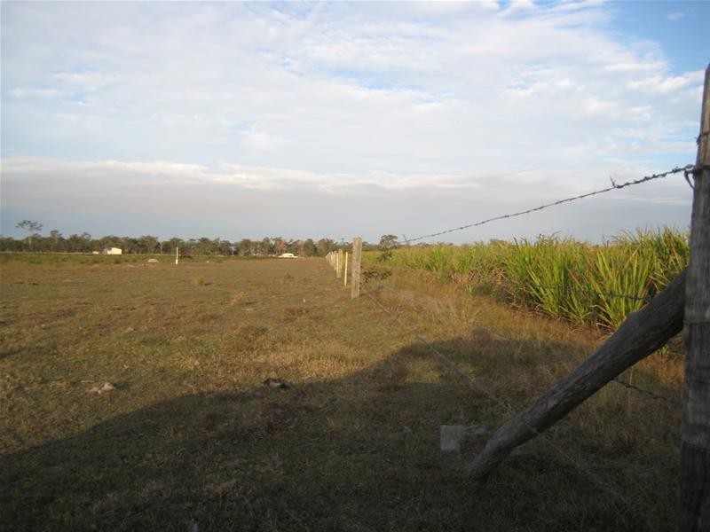 South Kolan QLD 4670