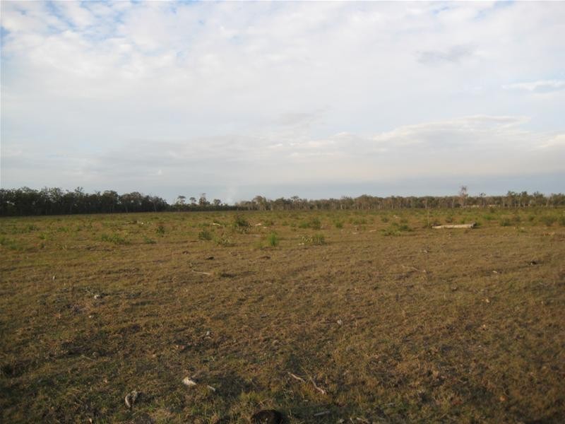 South Kolan QLD 4670
