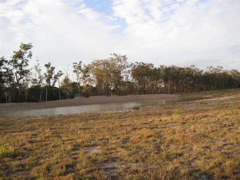 South Kolan QLD 4670