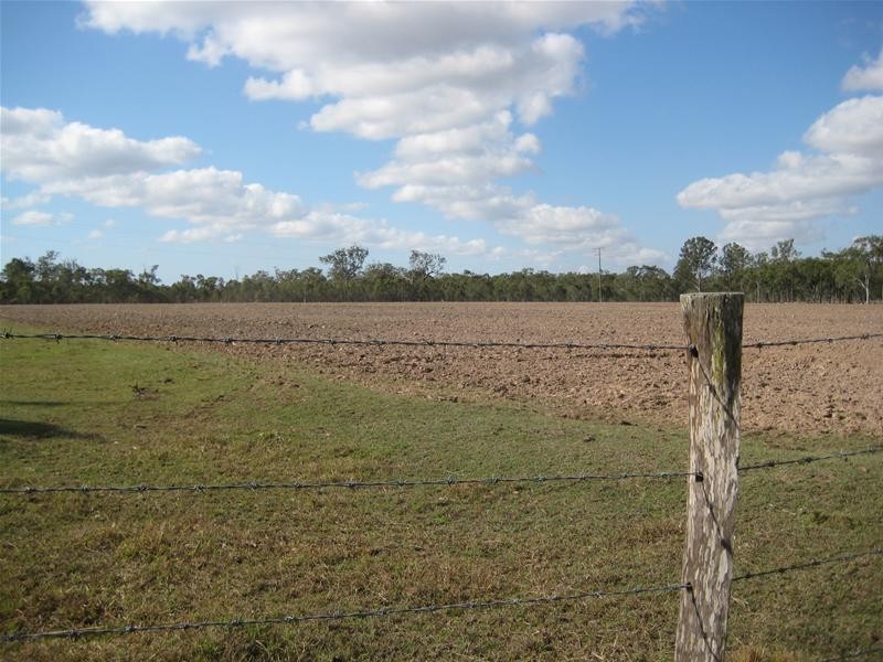 South Kolan QLD 4670
