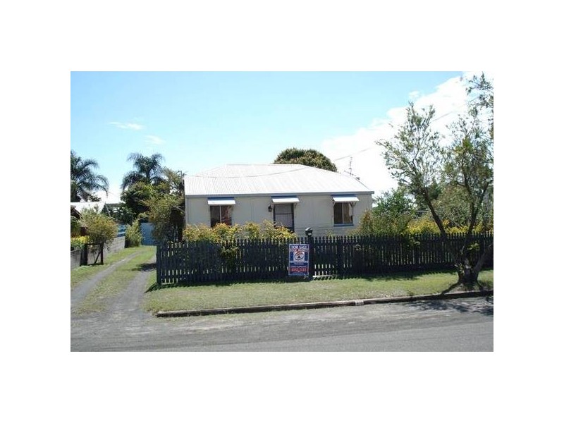 13 Lamb Street, Bundaberg QLD 4670