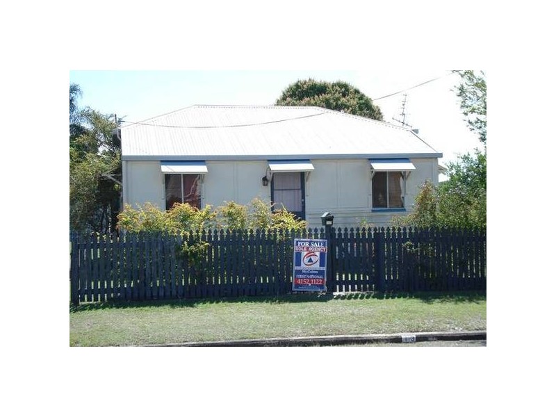 13 Lamb Street, Bundaberg QLD 4670