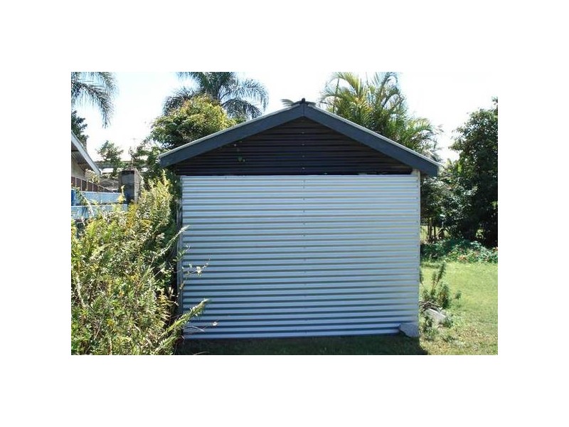 13 Lamb Street, Bundaberg QLD 4670