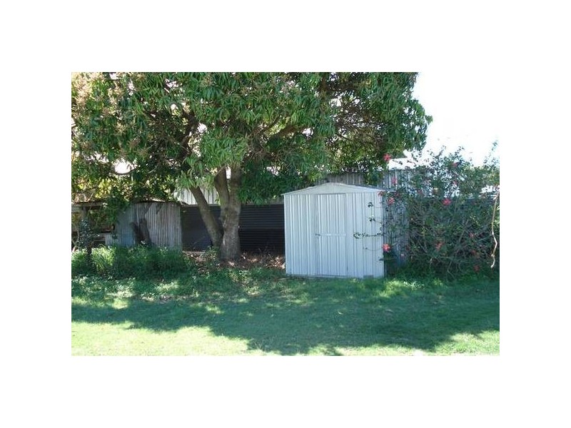 13 Lamb Street, Bundaberg QLD 4670