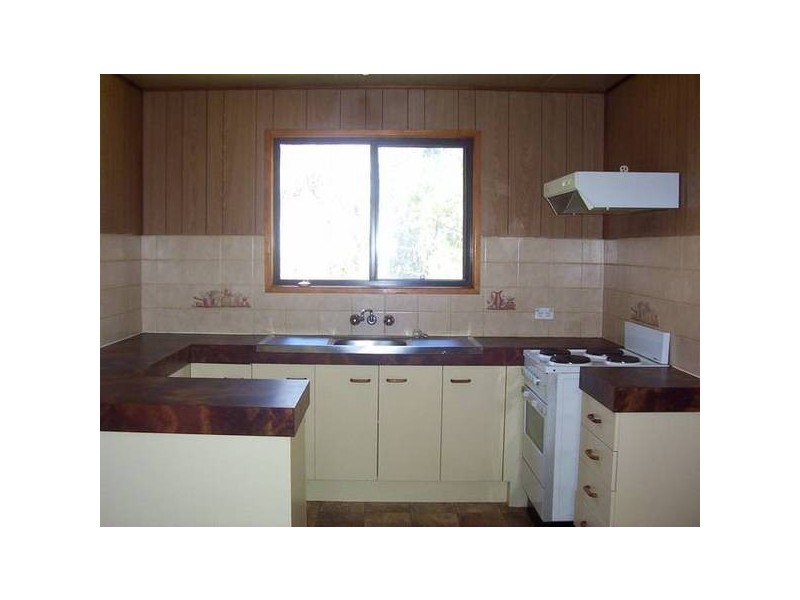Bullyard QLD 4671