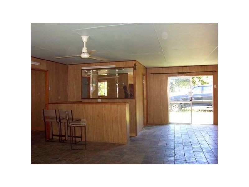 Bullyard QLD 4671
