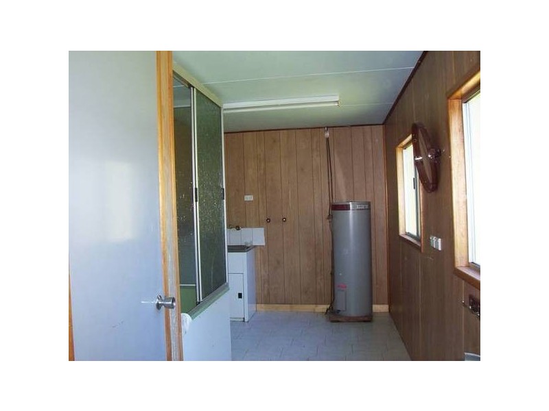 Bullyard QLD 4671