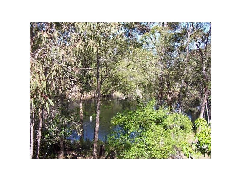 Bullyard QLD 4671