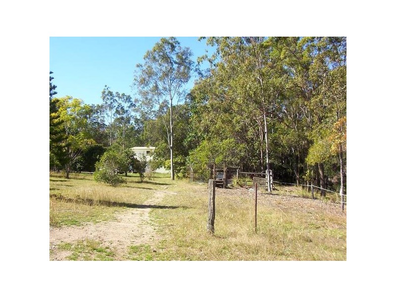 Bullyard QLD 4671