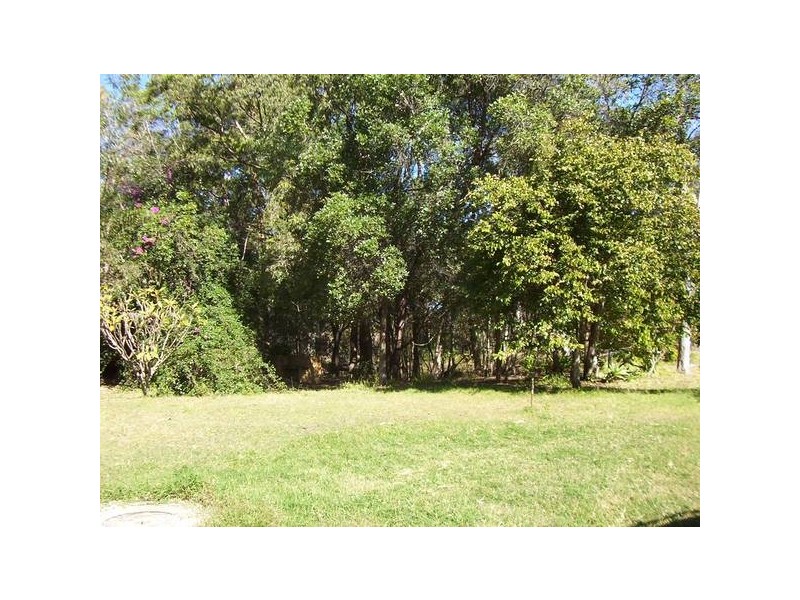 Bullyard QLD 4671