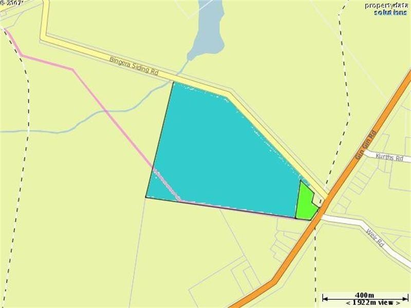 South Kolan QLD 4670