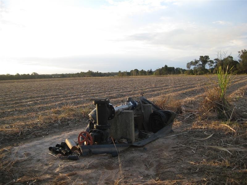 South Kolan QLD 4670