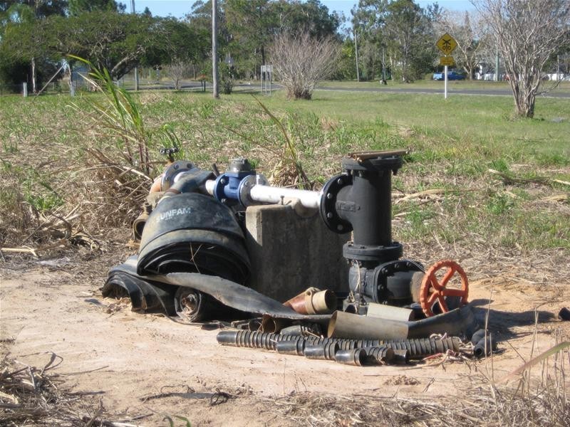 South Kolan QLD 4670