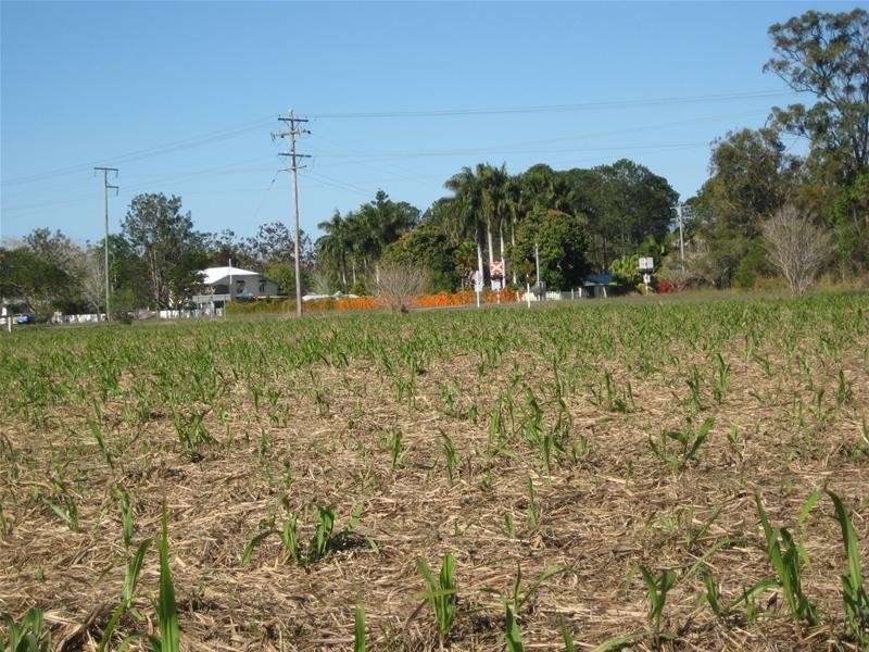 South Kolan QLD 4670