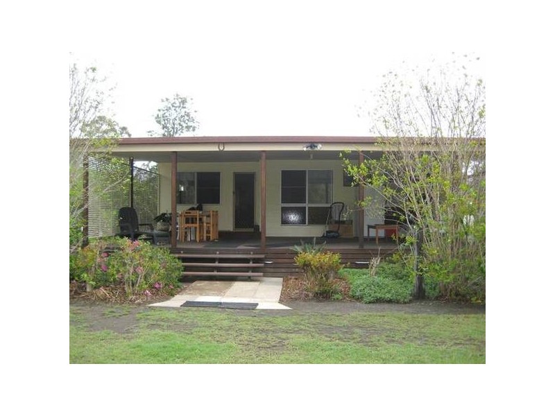 Bullyard QLD 4671