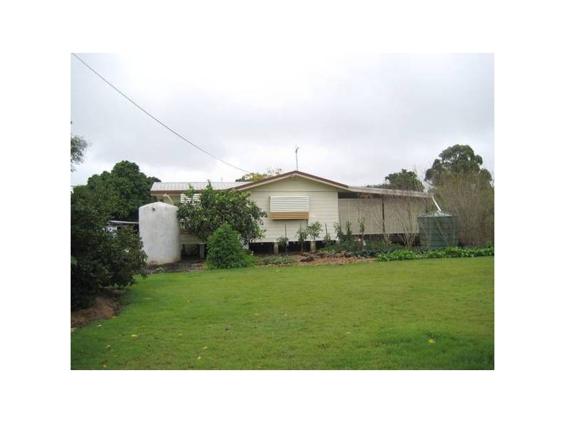 Bullyard QLD 4671